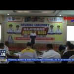 149 Lifter Pelajar Jajal Kejurnas