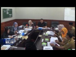 Rp  3 Miliar Untuk Pembangunan Agrowisata Lampung Selatan