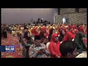 Guru Madrasah  Layaknya Anak Tiri