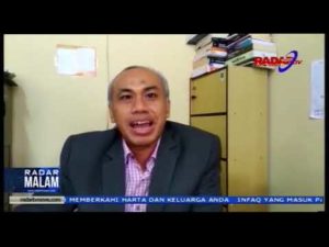 Polemik PP Nomor 77, Tanggapan Akademisi Soal Kriteria Radikal