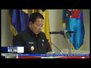 2020, Kota Baru Garapan Baru Pemprov