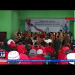 227 Rukun Tetangga Beradu Lomba Kebersihan