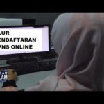 BEGINI ALUR PENDAFTARAN CPNS 2019 VIA ONLINE