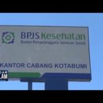 BPJS Putuskan Kontrak, Lampura Gagal Bayar Rp 1,9 Miliar