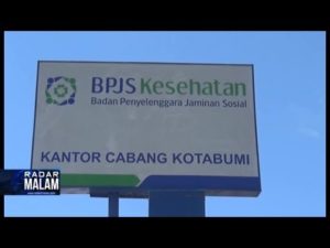 BPJS Putuskan Kontrak, Lampura Gagal Bayar Rp 1,9 Miliar