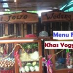 Bakmi Jawa dan Wedang Ronde Hadir Di Lampung