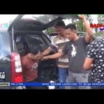 Bandit Pecah Kaca 10 Lokasi Tersungkur