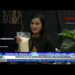 Begini Cara Pemanfaatan Singkong Menjadi Beras Sebagai Makanan Pokok