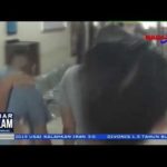 Bekas Anggota TNI AL Ini Jadi Kurir Narkoba