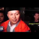 Bupati dan Ketua DPRD Lampung Tengah Di Duga Terima Suap 95 Miliyar