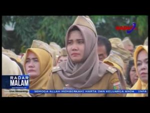 CPNS Dibuka Mulai 11 November 2019