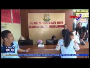 DPO Penggelapan Disergap Di Soeta