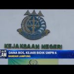 Dana BOS, Kejari Bidik SMPN 6