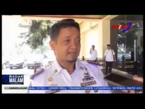 Diguyur 80 Miliar, Stasiun Bandara Rampung 2021