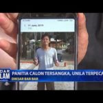 Diksar Bar Bar, Panitia Calon Tersangka, Unila Terpecah