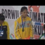 Dua Emas, Tinju Lampaui Target