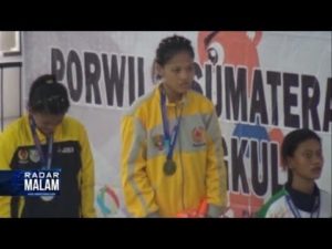 Dua Emas, Tinju Lampaui Target
