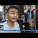 Duel Lawan Begal, Pemilik Motor Kalah