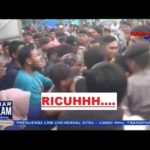 Eksekusi Di Kotabumi Selatan Ricuh, Pemilik Ruko Protes