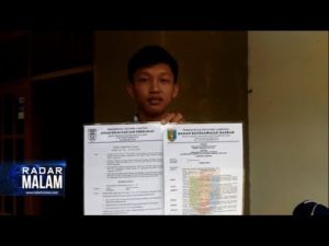Enam Bulan Tak Digaji, Nasib Honorer, ’’Romusha’’ Ala DKP