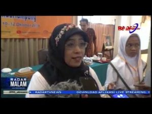 Era Digitalisasi, Bahasa Lampung Terancam Punah
