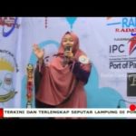 Final Dai Muda Radar TV 2018 Albi Humabari MA Ushuluddin Lampung Selatan
