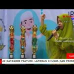 Final Dai Muda Radar TV 2018 Anandita Aprilia Sandjaya SDN 2 Sukadana Pasar Lampung Timur