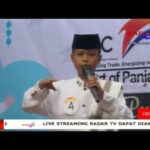 Final Dai Muda Radar TV 2018 Iksan Jaya Mahendra Ponpes Sunanul Huda Lampung Selatan