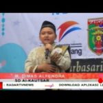 Final Dai Muda Radar TV 2018 M  Dimas Alfendra SD Al Kautsar