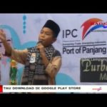 Final Dai Muda Radar TV 2018 M Rafi Addaroji MI Matla'ul Anwar Teluk Betung