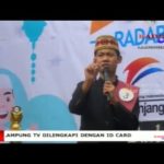 Final Dai Muda Radar TV 2018 Muhammad Dai Hakiki MTsN 1 Pesawaran