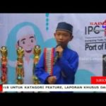 Final Dai Muda Radar TV 2018 Muhammad Sihab Alfarizi SD IT Cahaya Madani Pringsewu