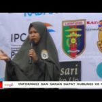 Final Dai Muda Radar TV 2018 Nurjannah Ponpes Sirojut Tholibin Bandar Lampung