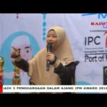 Final Dai Muda Radar TV 2018 Siti Asiah SMK Plus Banii Saalim