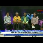 Harapan dan Realita Kesejahteraan Petani Ubi Kayu
