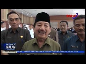 Herman Bantah Jual Beli Jabatan