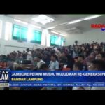 Jambore Petani Muda, Wujudkan Re Generasi Petani