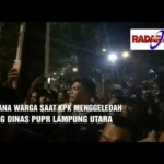 KPK Tangkap Bupati Lampung Utara Agung Ilmu Mangkunegara