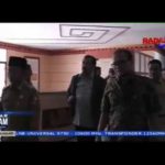 KPK Turun Lagi  Ke Kotabumi Lampung Utara