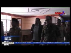 KPK Turun Lagi  Ke Kotabumi Lampung Utara