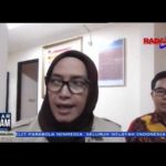 KPU RI Konfrontir Korban & Pelapor