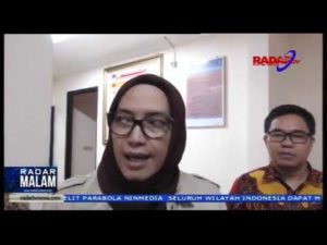 KPU RI Konfrontir Korban & Pelapor