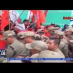 Kabinet Bikin Gaduh, Hapus UMK, Negara Perbudak Buruh