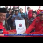 Ketua DPC Gerindra Daftar Penjaringan PDI P Balonbup Lamsel