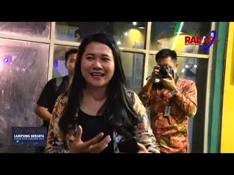 LAMPUNG BERJAYA 2019, ANJUNGAN LAMPUNG TIMUR