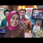 LAMPUNG BERJAYA 2019, ANJUNGAN MESUJI