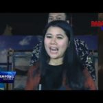 LAMPUNG BERJAYA 2019, ANJUNGAN PESISIR BARAT
