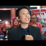 LAMPUNG BERJAYA 2019, ANJUNGAN TULANG BAWANG