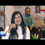 LAMPUNG BERJAYA 2019, ANJUNGAN WAY KANAN