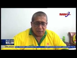 Lampung Darurat Prestasi Olahraga, Koni Gandeng Guru